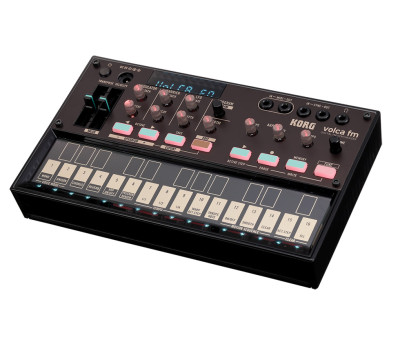  Синтезатор KORG VOLCA-FM2 2