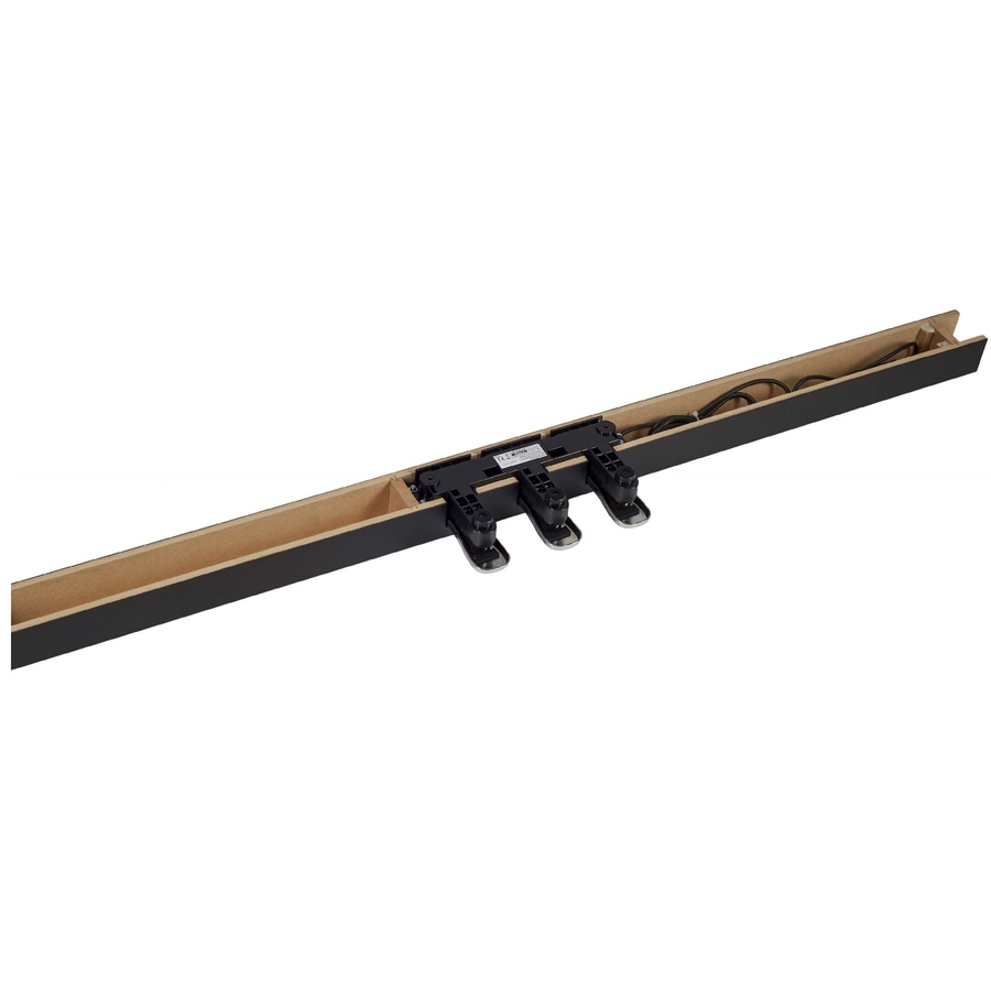 Педаль сустейна Roland KPD-70BK 3