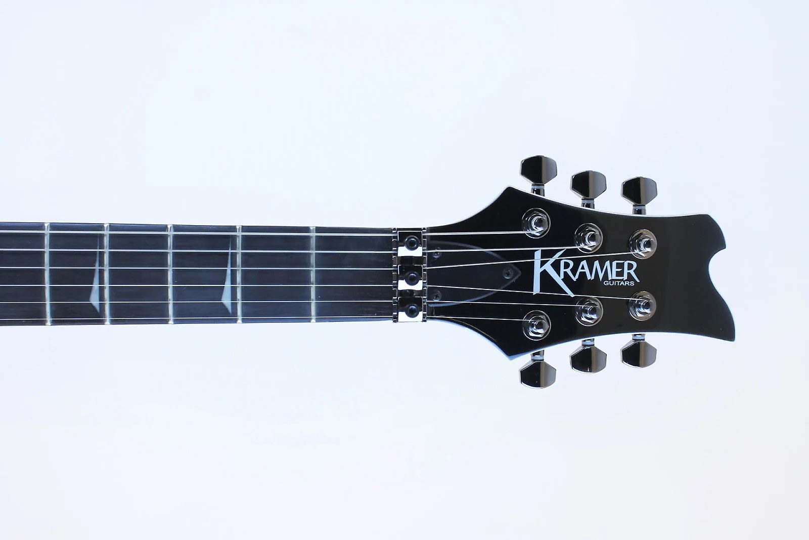 KRAMER Assault KA211PWBF1 - Электрогитара 9