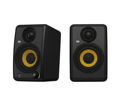 Студійний монітор KRK GoAux 3  2