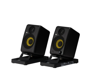 Студійний монітор KRK GoAux 3  4