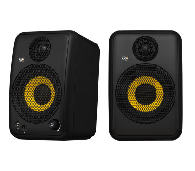  Студийный монитор KRK GoAux 4 2