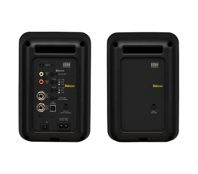  Студийный монитор KRK GoAux 4 3