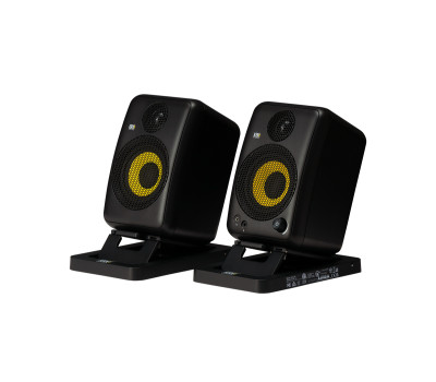  Студийный монитор KRK GoAux 4 4