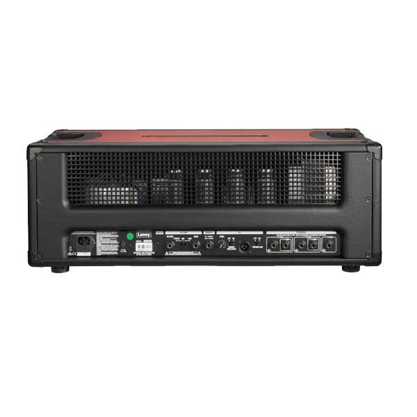 Laney GH100R - гітарна лампова голова 5