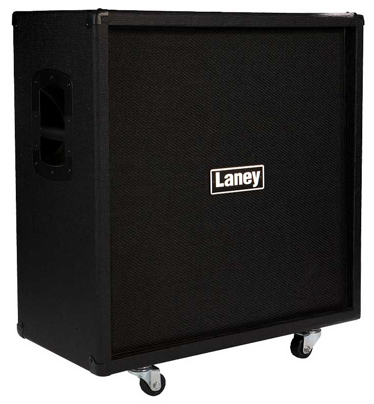 Laney IRT412S - Гітарний кабінет прямий 2