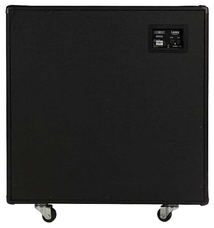 Laney IRT412S - Гітарний кабінет прямий 3