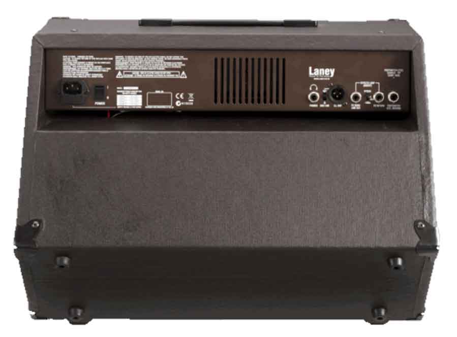 Laney LA65D - акустичний комбо 4