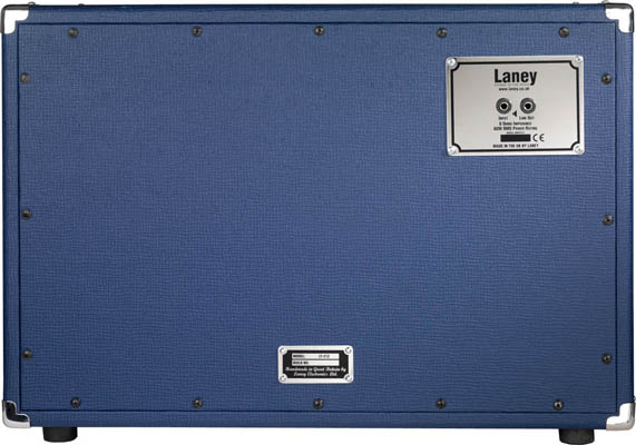 Laney LT212 - гітарний кабінет 3