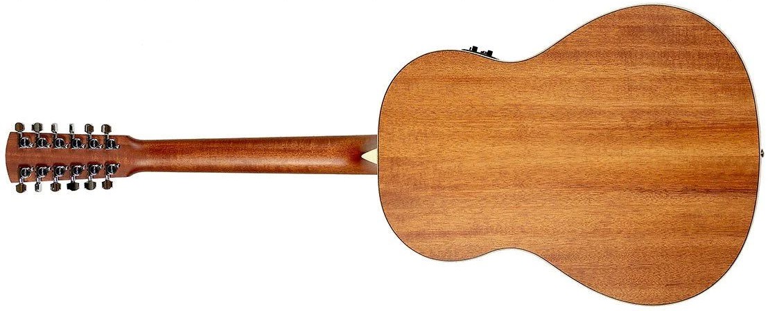 LARRIVEE L-03-MH-D-2 12 str - Акустична 12-струнна гітара з підключенням 4