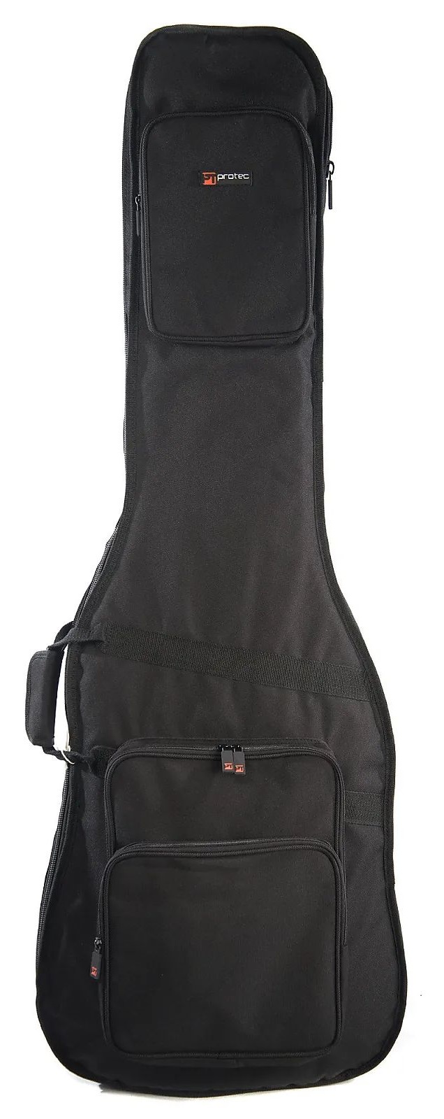 LIGHTWAVE SL- 4FL UltraBlack — чотириструнна безладова бас-гітара (оптичний звукознімач) 13