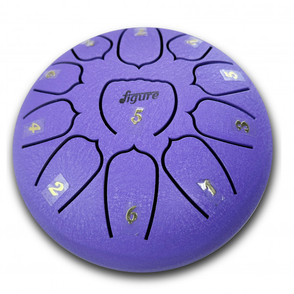 Глюкофон Figure TD1011-PR 2