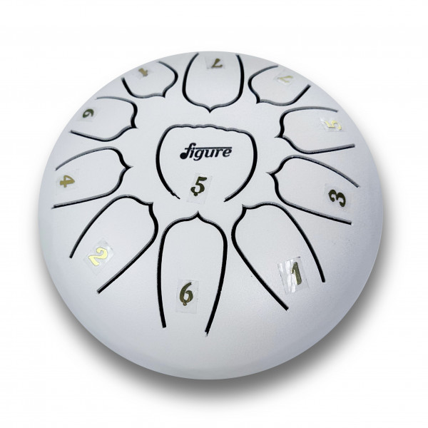 Глюкофон Figure TD1011-WH 2