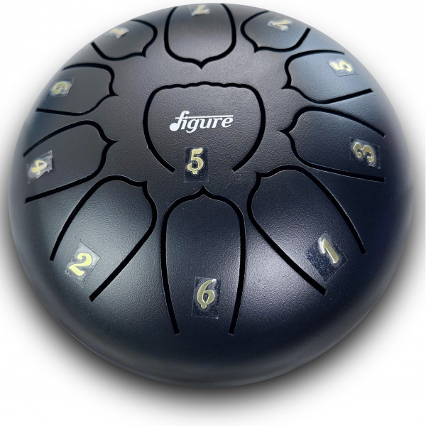 Глюкофон Figure TD611-BK 2