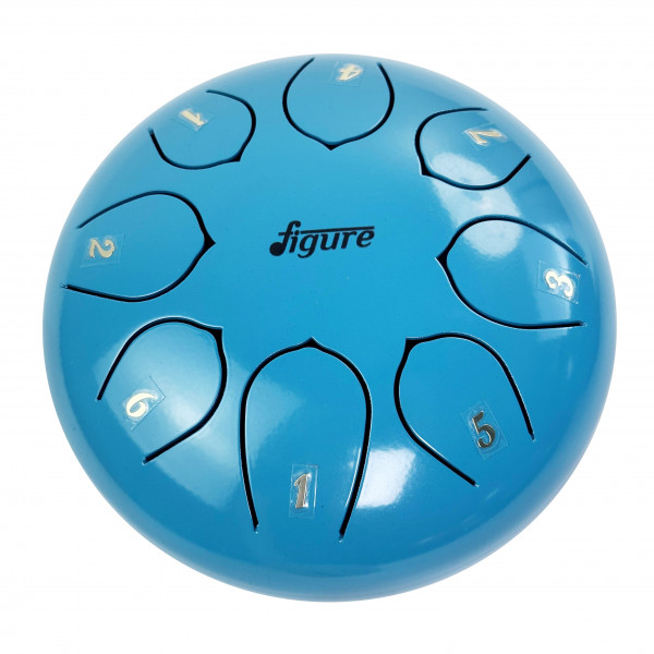 Глюкофон Figure TD68-TQ 2