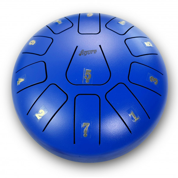 Ґлюкофон Figure TD811-BL (глюкофон) 2