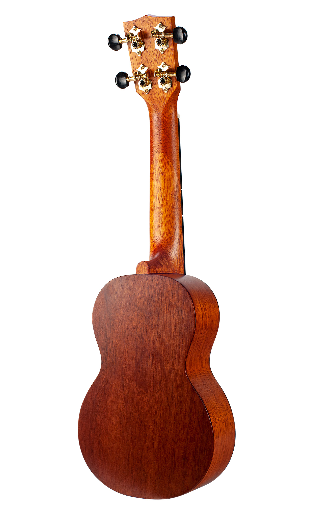 MAHALO MJ1tbr - укулеле сопрано 4