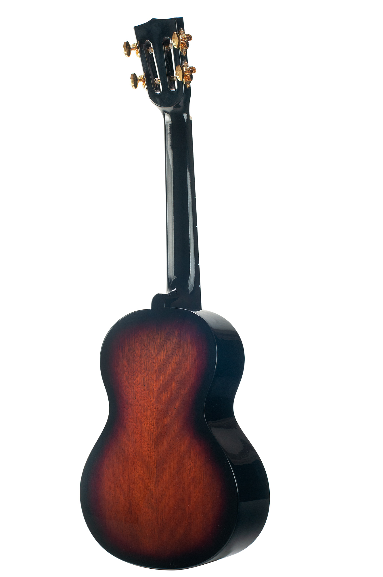 MAHALO MJ33ts - укулеле тенор 3