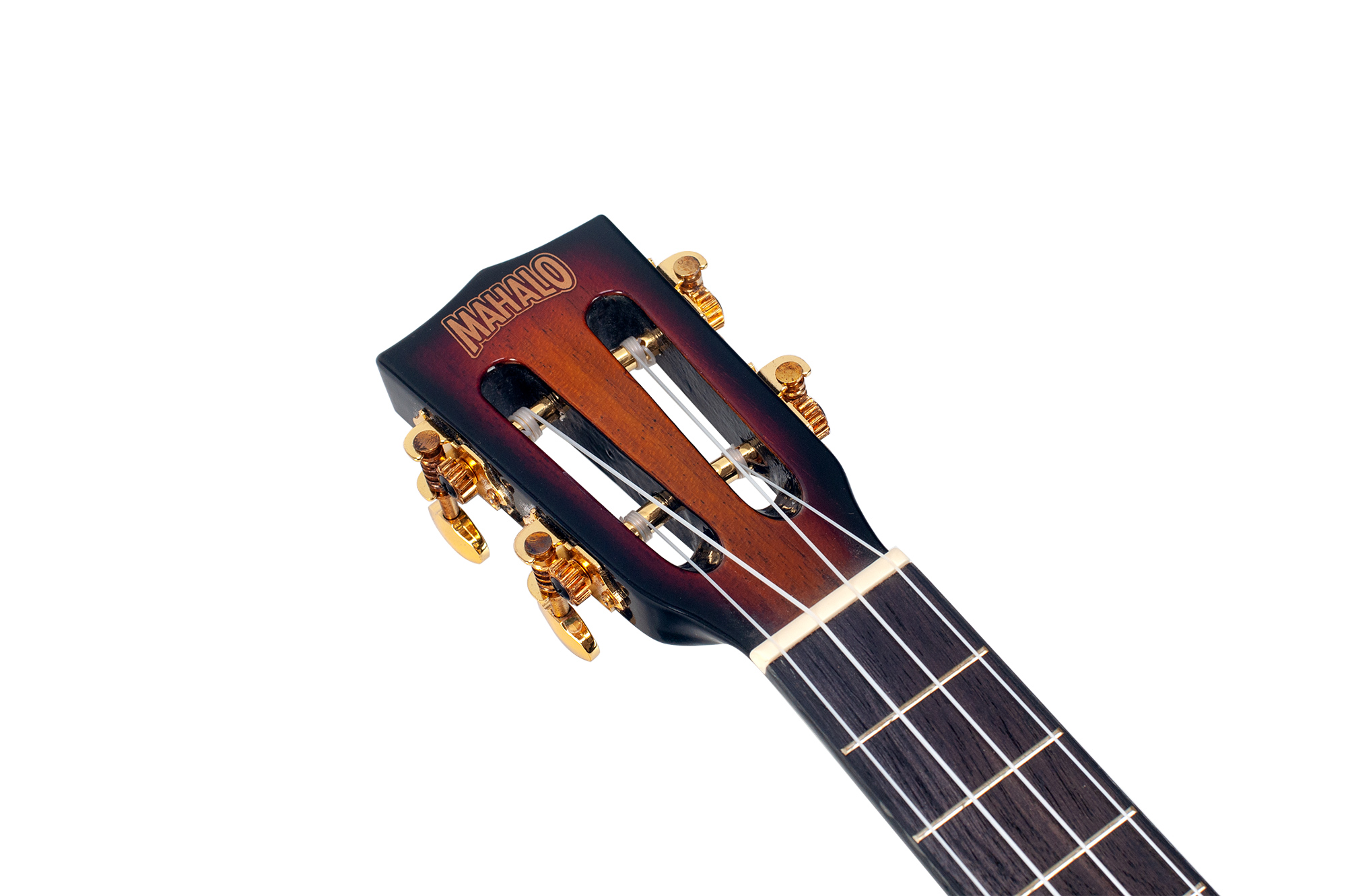 MAHALO MJ33ts - укулеле тенор 8
