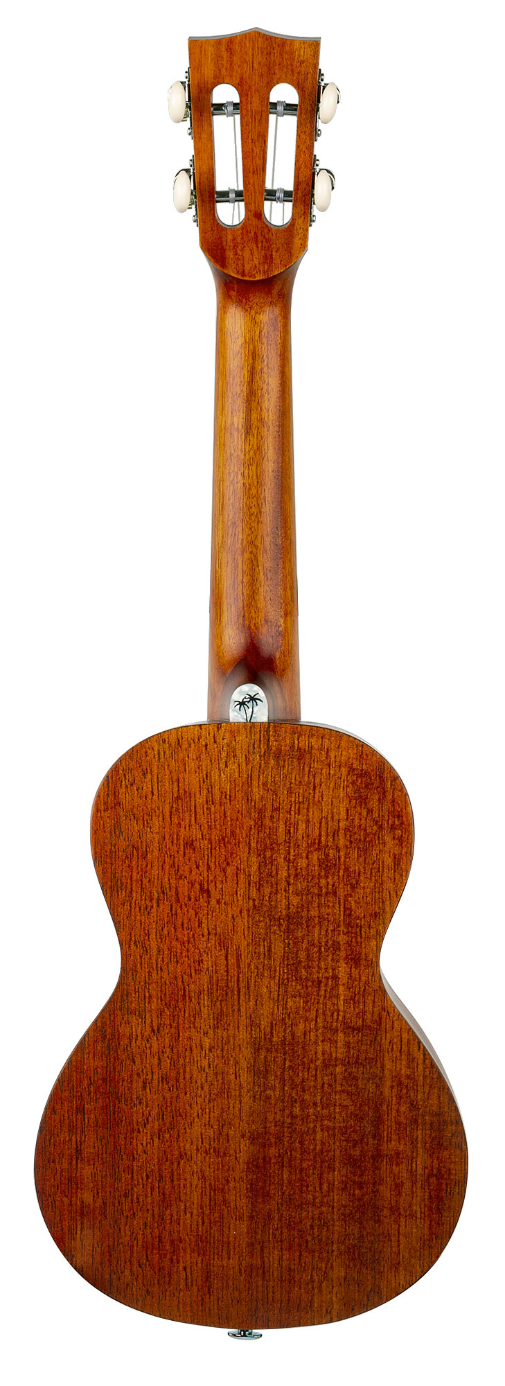 MAHALO MP2 - укулеле концертне 6