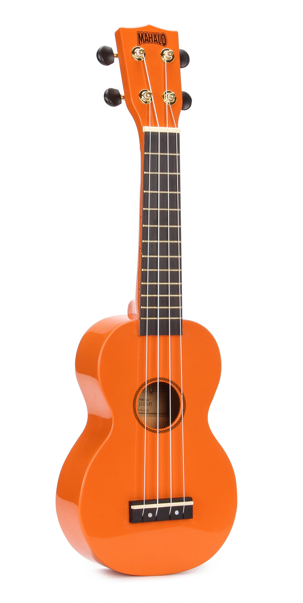 MAHALO MR1OR - укулеле сопрано 2