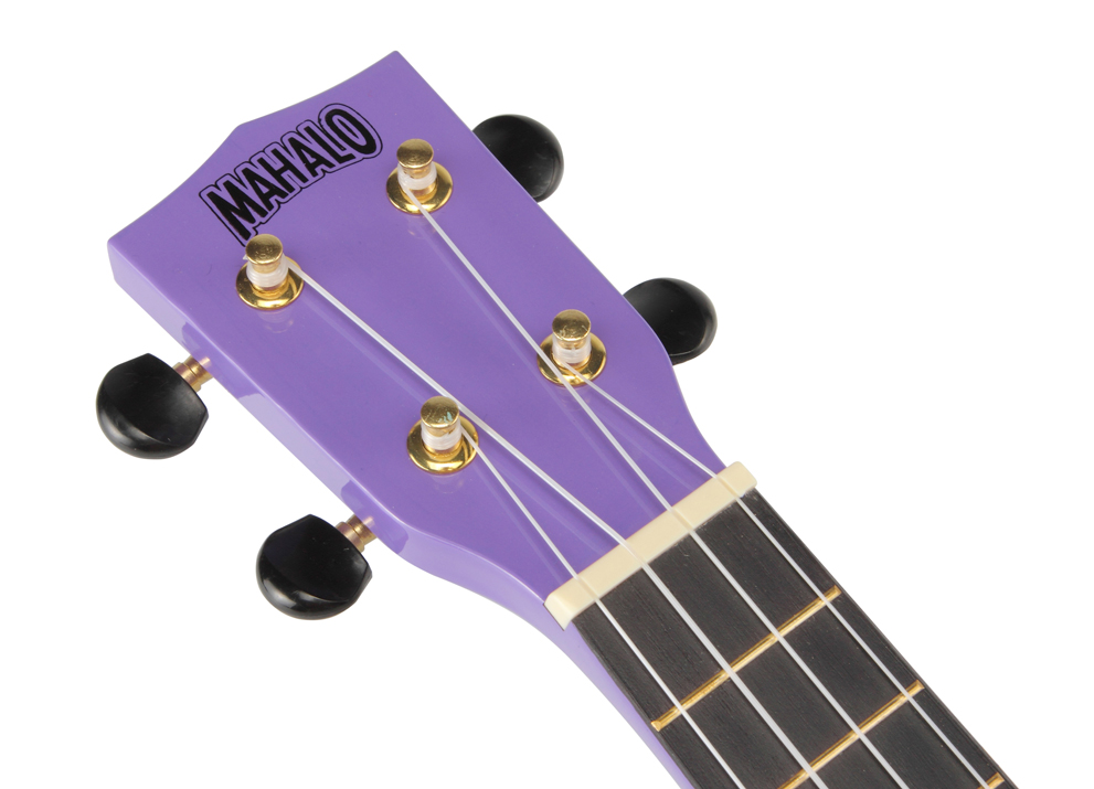 MAHALO MR1PP - укулеле сопрано 11