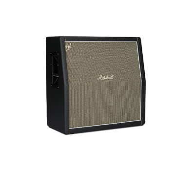 MARSHALL 1960AHW Гітарний кабінет 2