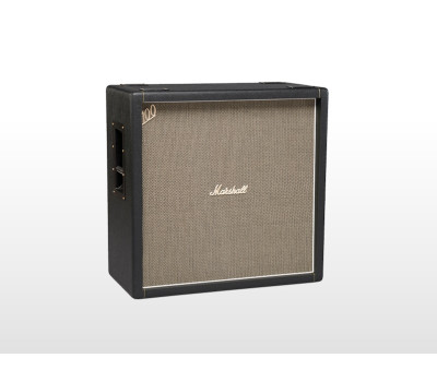 MARSHALL 1960BHW Гитарный кабинет 2