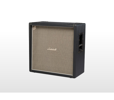 MARSHALL 1960BHW Гитарный кабинет 3