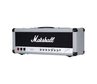 MARSHALL 2555X SILVER JUBILEE Гитарный усилитель 2
