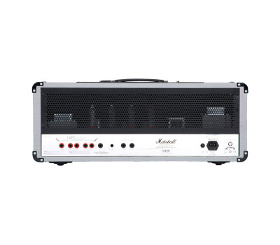 MARSHALL 2555X SILVER JUBILEE Гитарный усилитель 3
