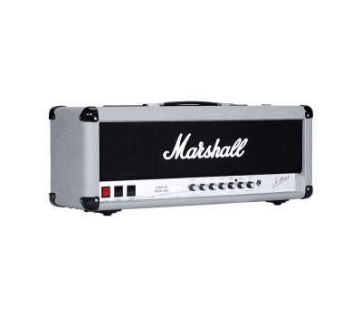 MARSHALL 2555X SILVER JUBILEE Гитарный усилитель 4