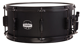 Малый барабан Mapex MAS4656BZW 2