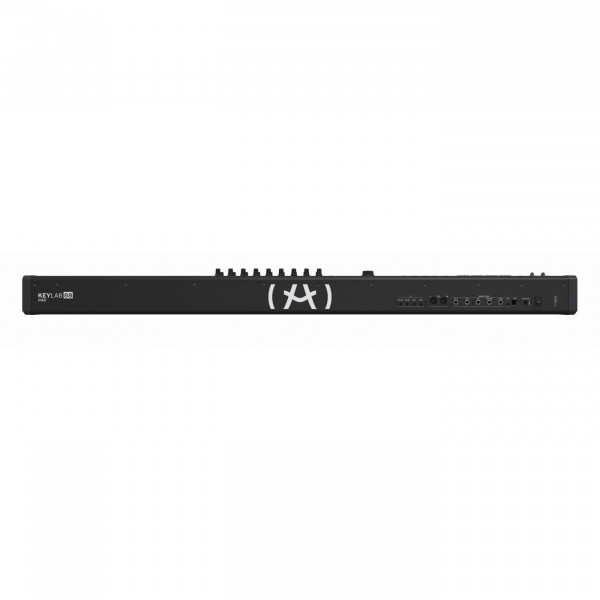 MIDI-клавіатура Arturia KeyLab 88 MkII Black Edition 2