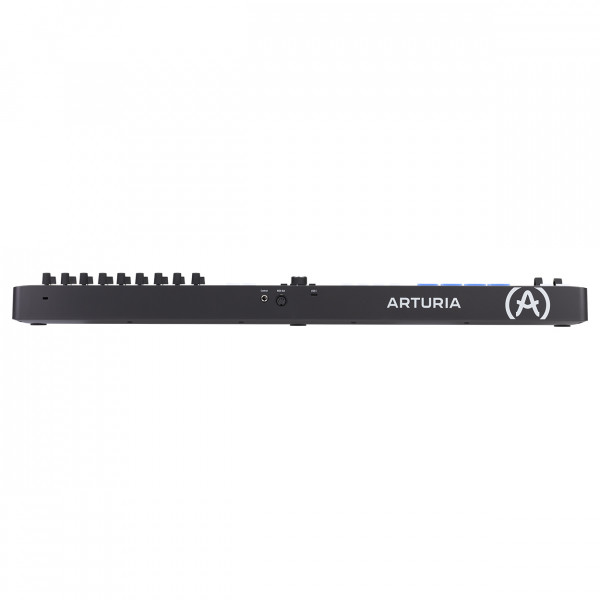 MIDI-клавиатура Arturia KeyLab Essential 49 mk3 Black 4