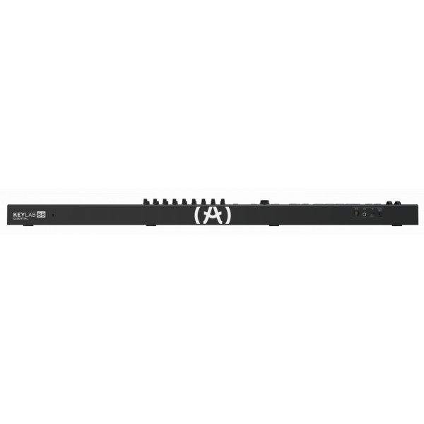 MIDI-клавиатура Arturia KeyLab Essential 88 Black Edition + Arturia Pigments 3