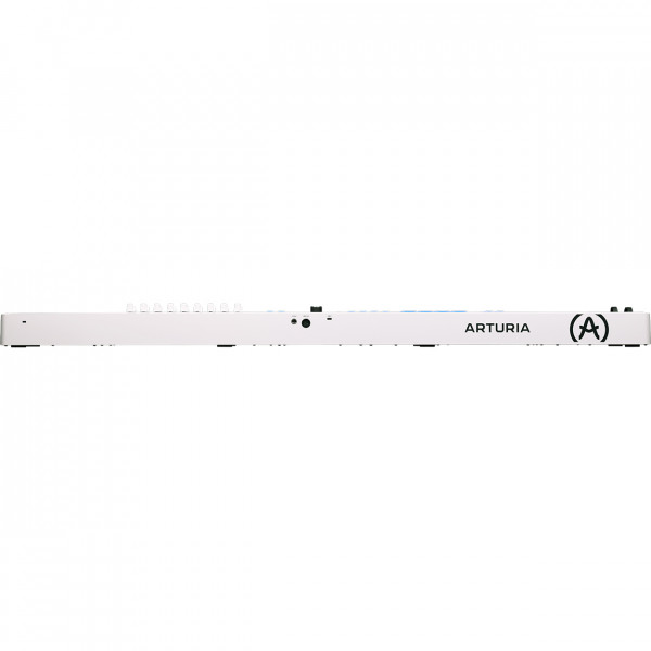 MIDI-клавиатура Arturia KeyLab Essential 88 mk3 (White) 5