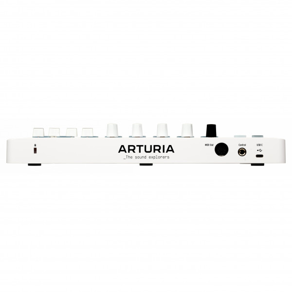 MIDI-клавіатура Arturia MiniLab 3 4