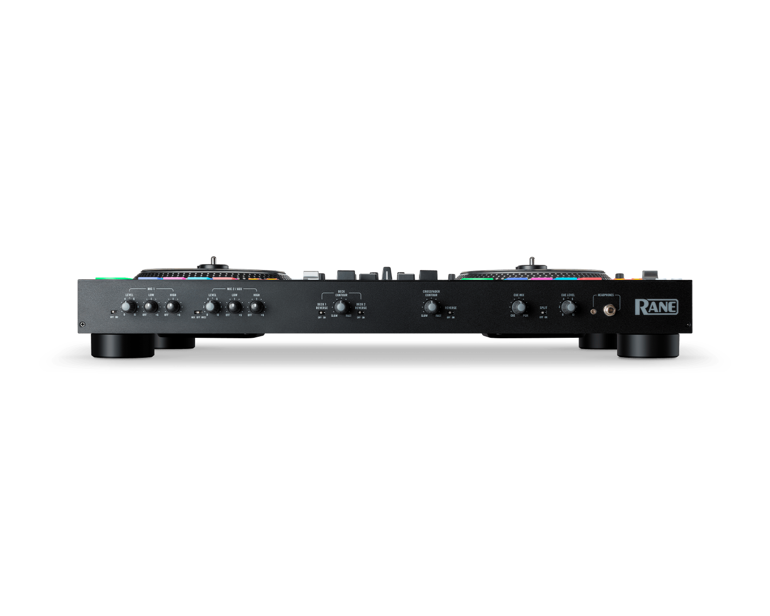 MIDI контролер ONE 4