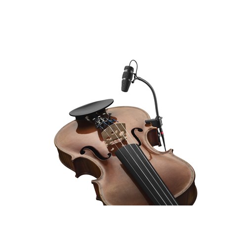 Микрофон для струнных инструментов DPA microphones 4099-DC-1-199-V 2