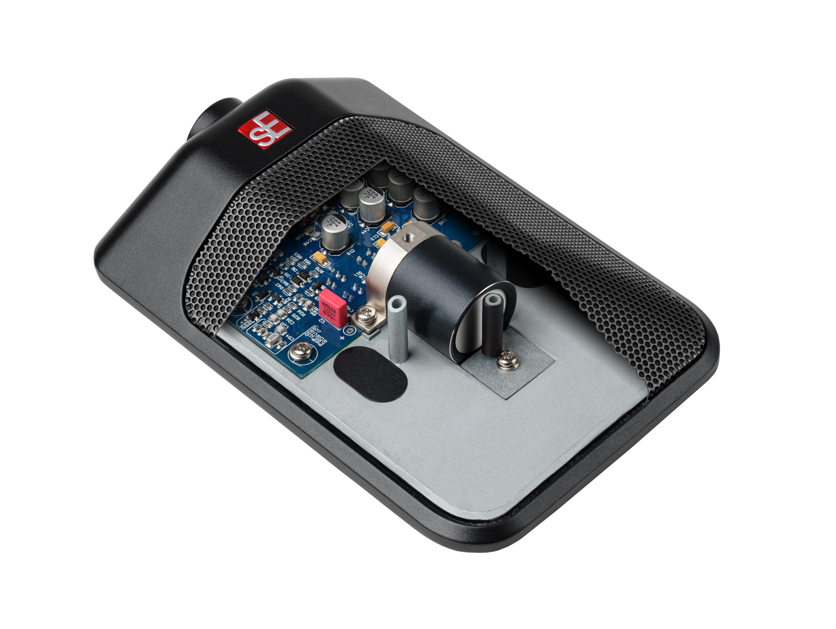 Микрофон BL8 omni 2