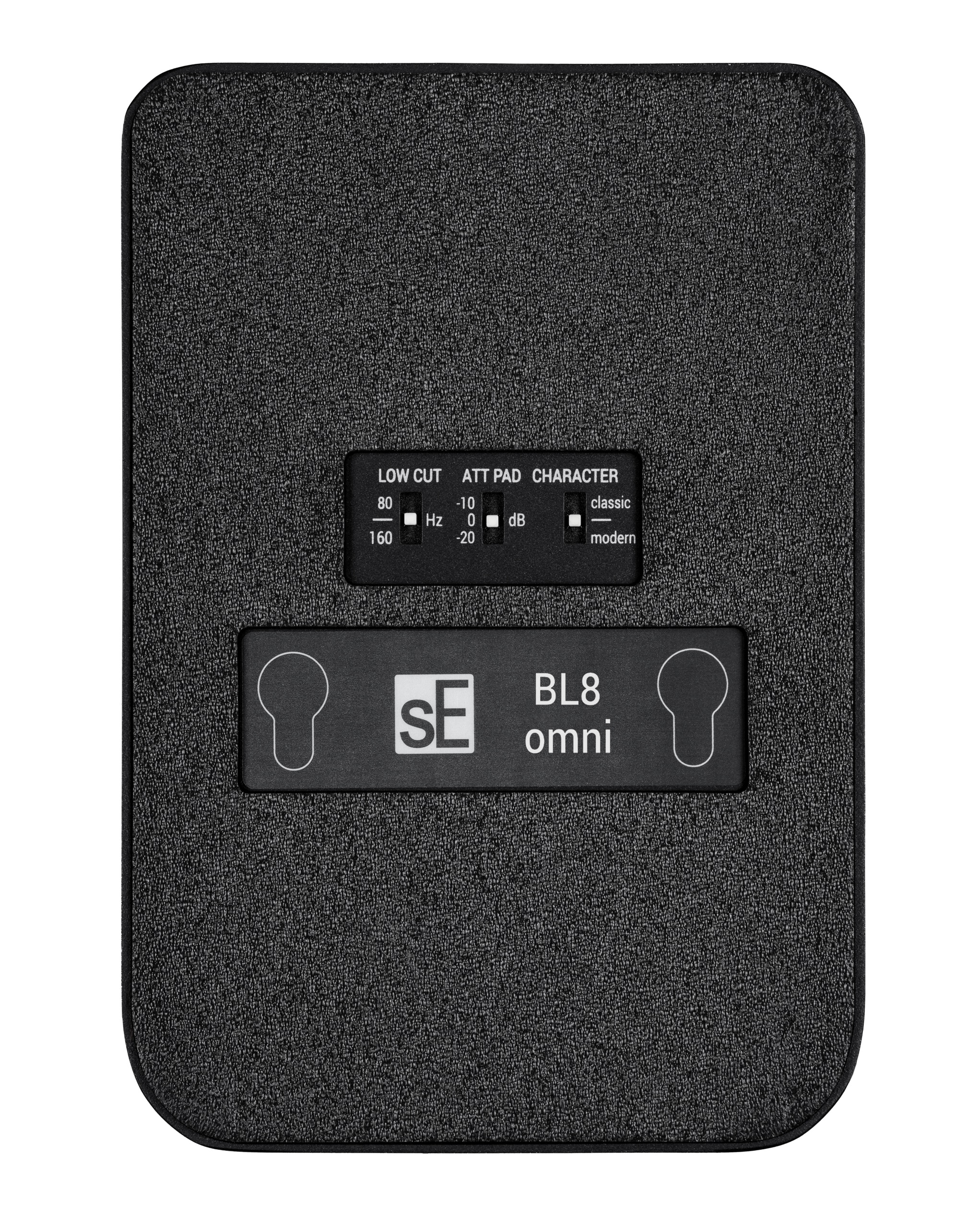 Микрофон BL8 omni 4