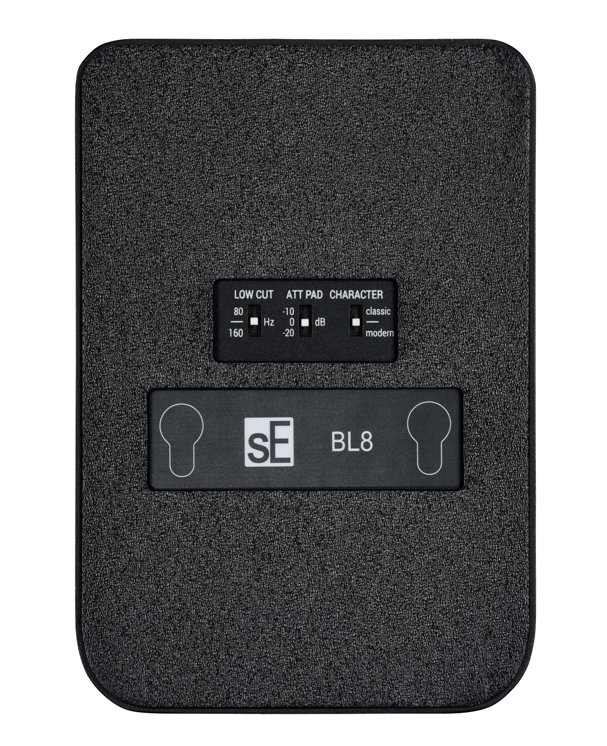 Інструментальний мікрофон граничного шару sE Electronics BL8 2