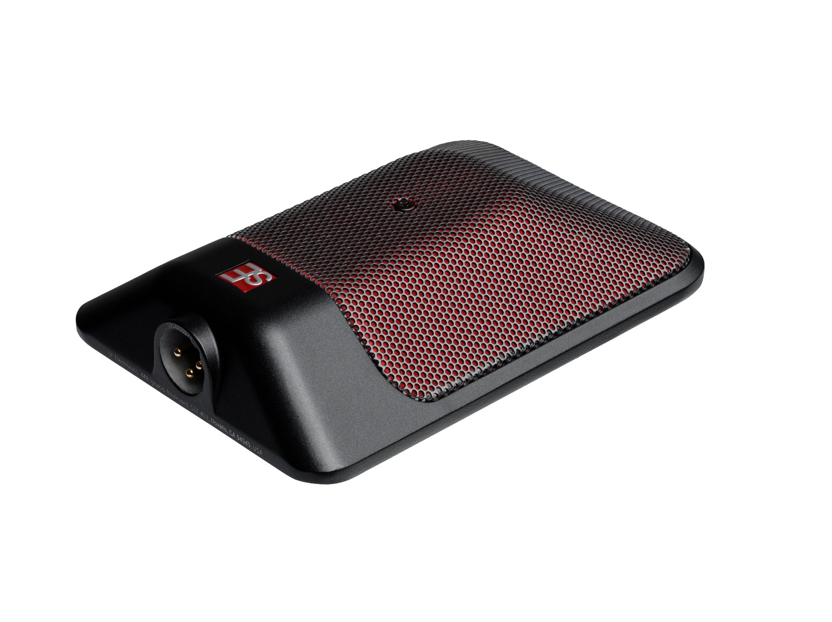 Інструментальний мікрофон граничного шару sE Electronics BL8 4