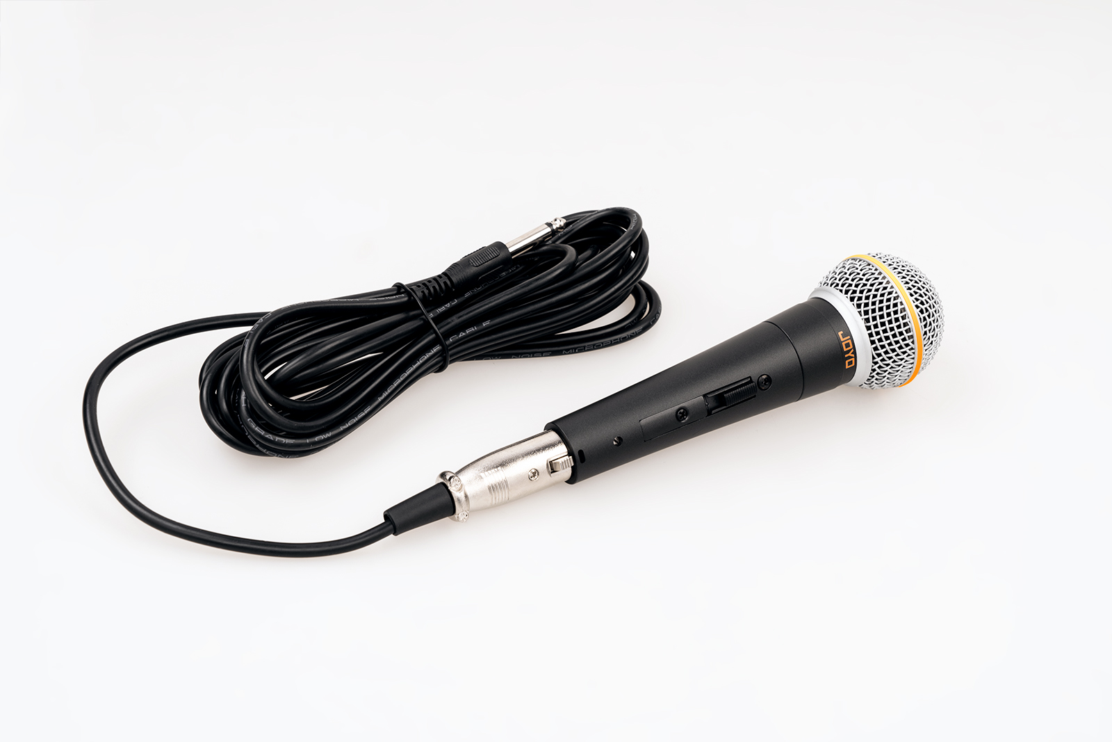 Мікрофон динамічний Joyo DM-1  2