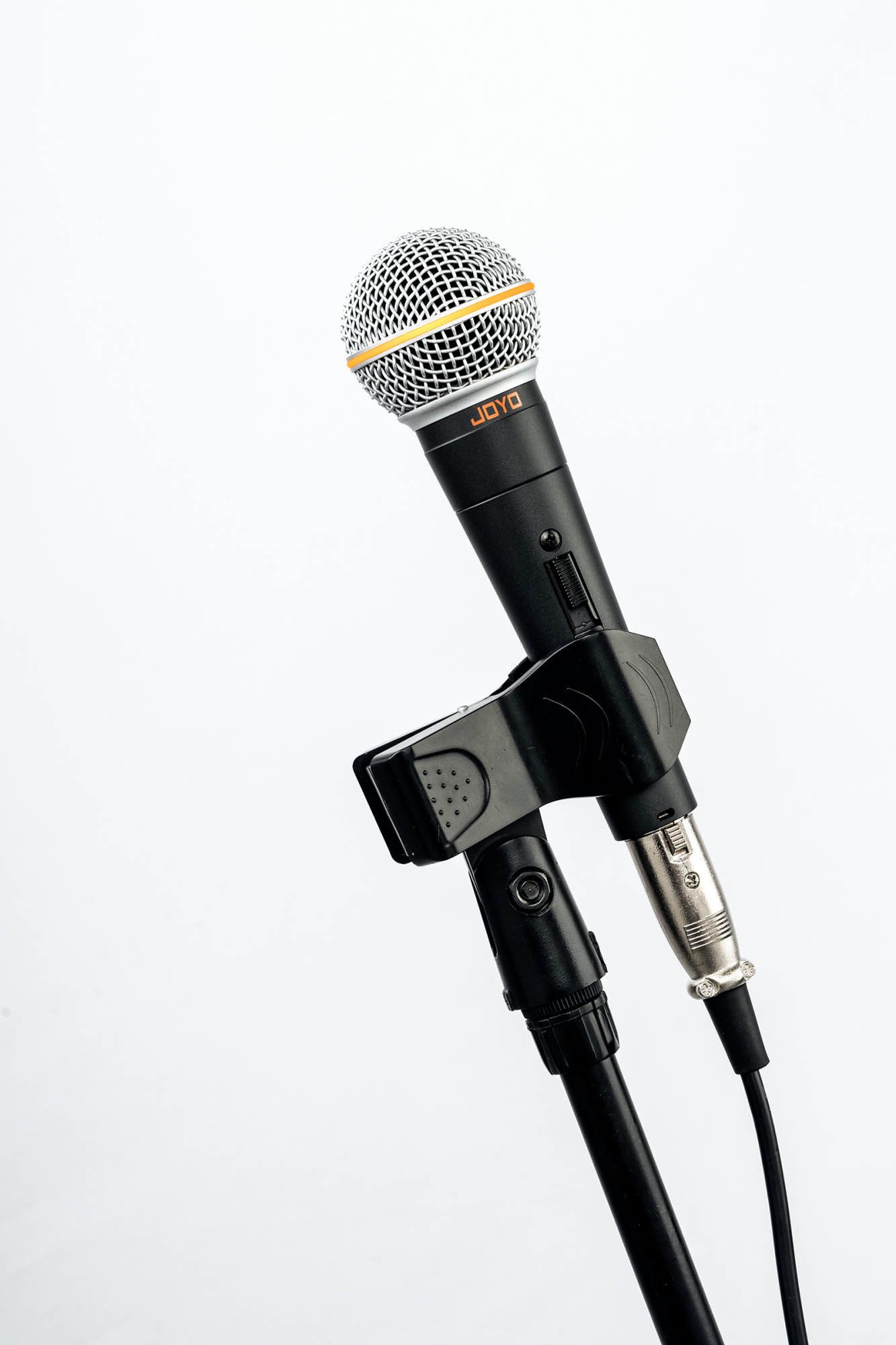 Мікрофон динамічний Joyo DM-1  5