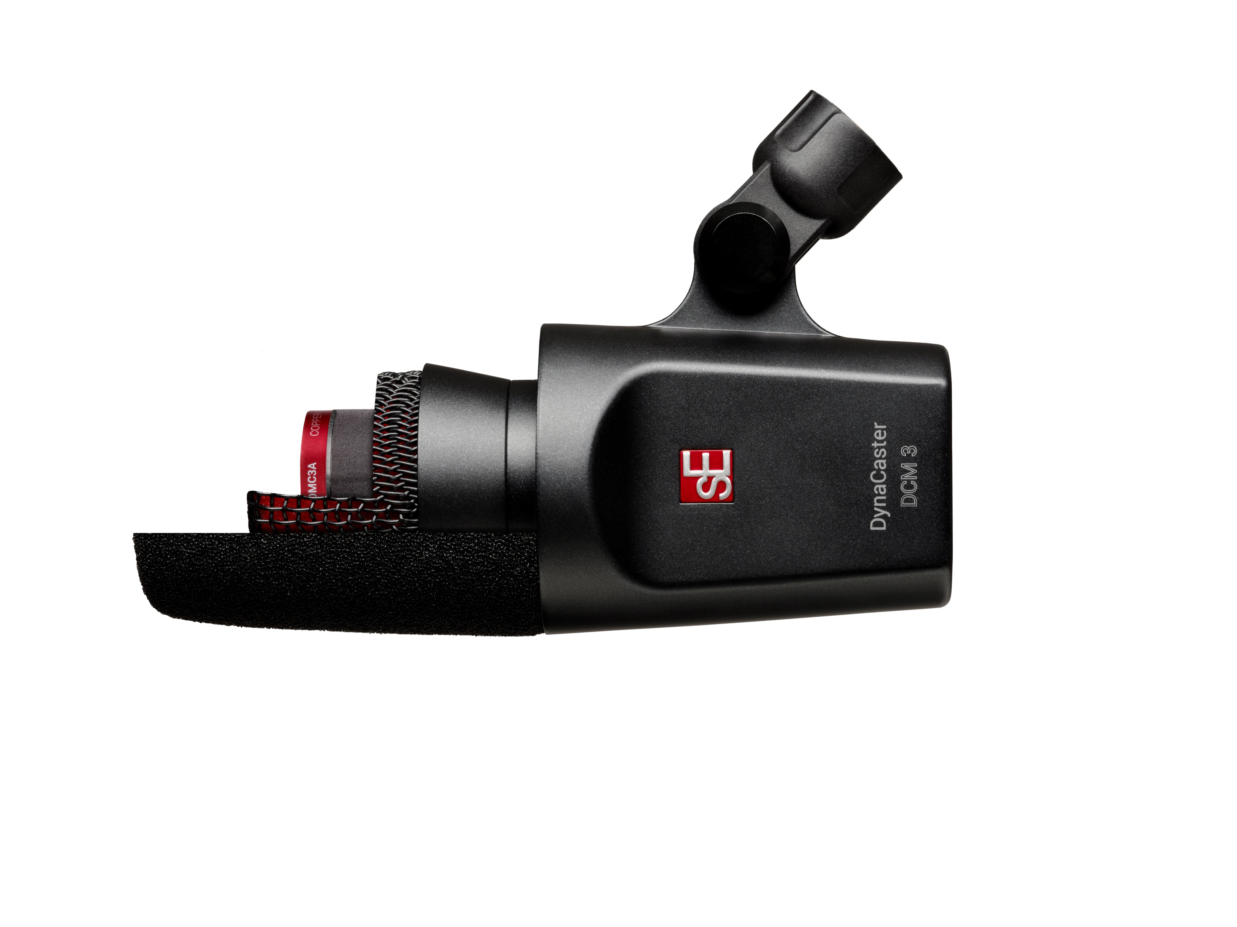 Студійний мікрофон sE Electronics DynaCaster DCM 3 2