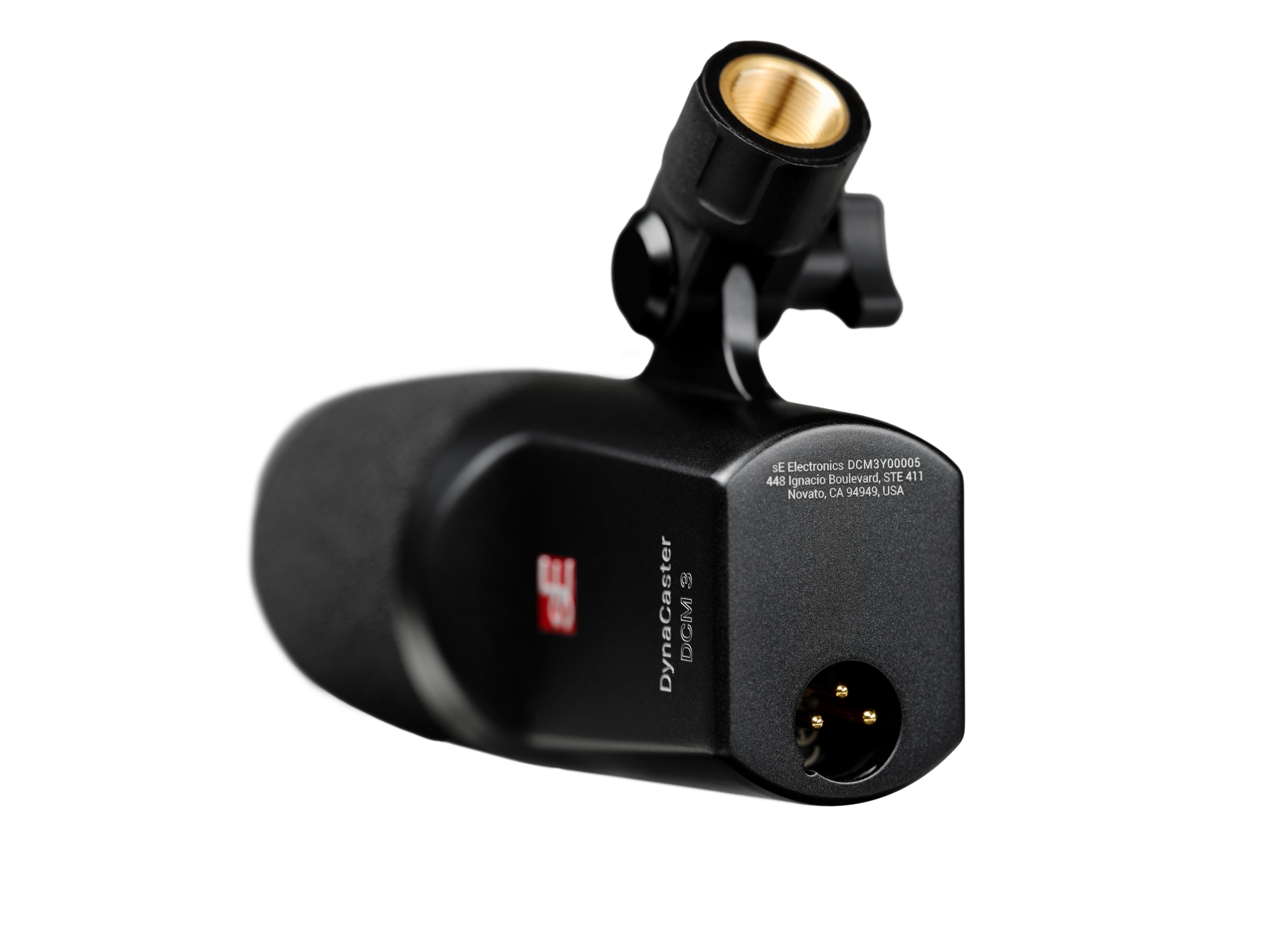 Студійний мікрофон sE Electronics DynaCaster DCM 3 3