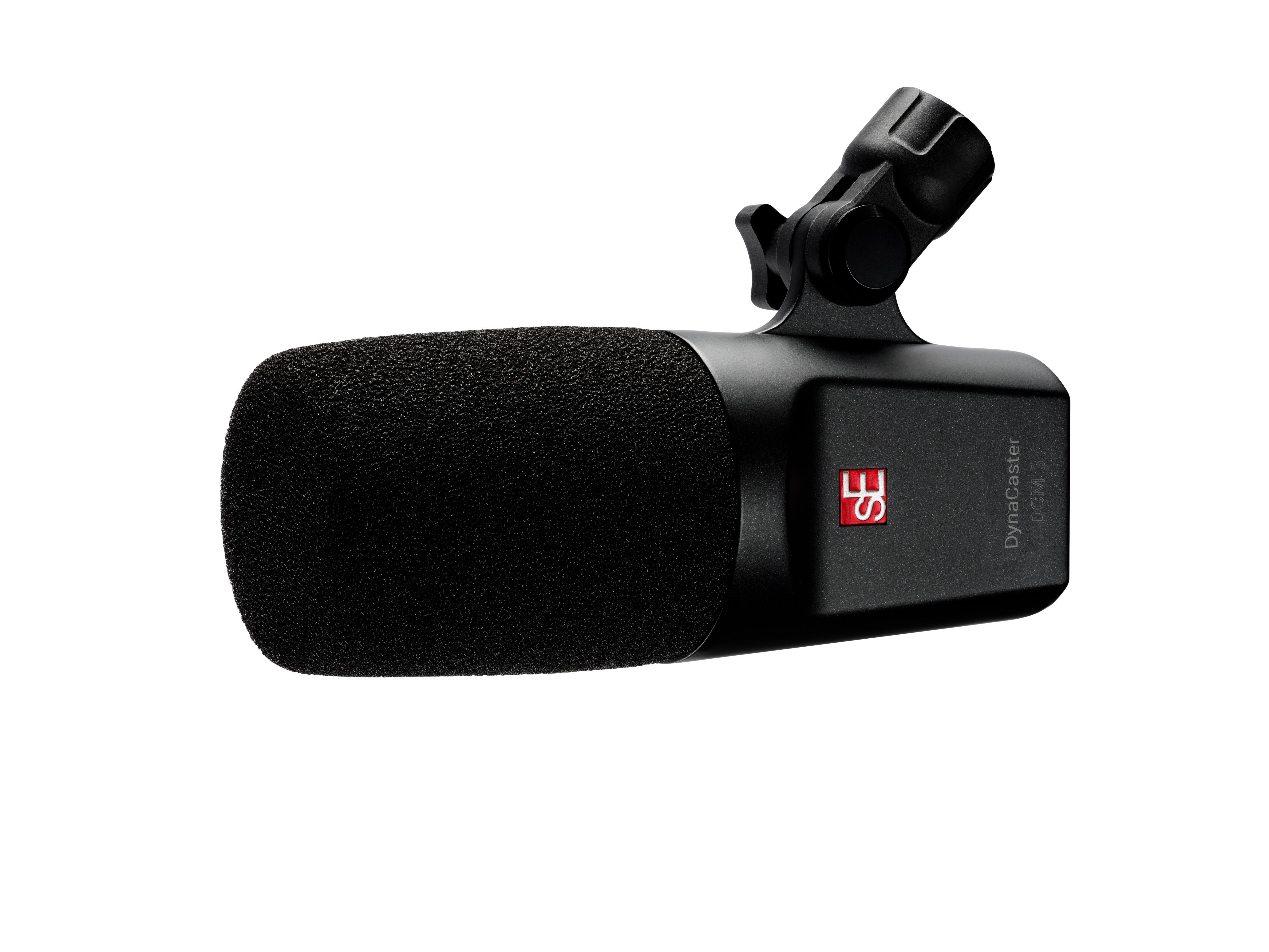 Студійний мікрофон sE Electronics DynaCaster DCM 3 5
