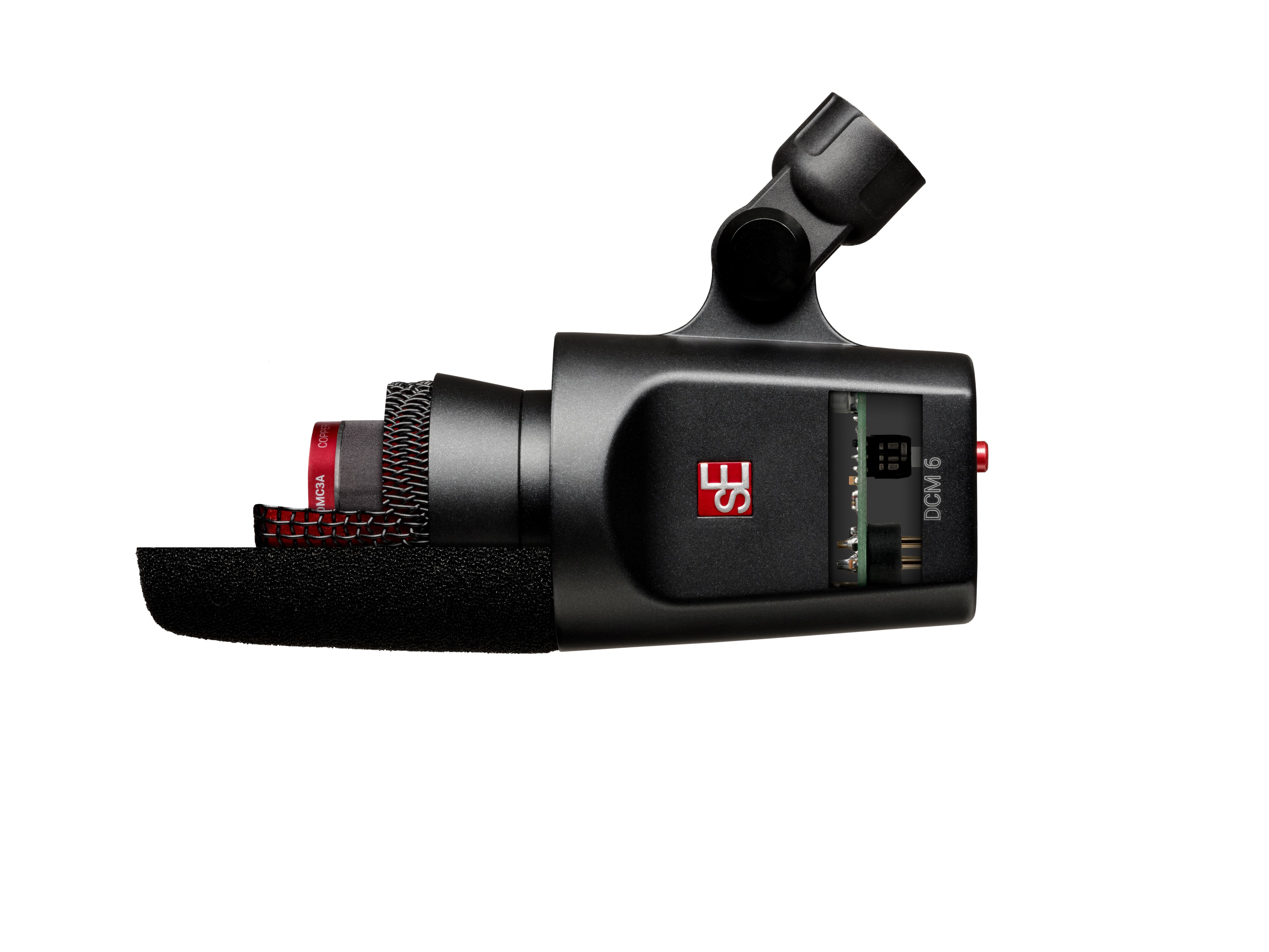 Студійний мікрофон sE Electronics DynaCaster DCM 6 2
